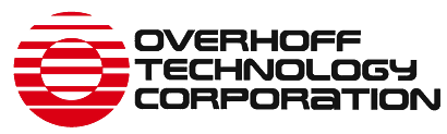 Overhoff LogoBK