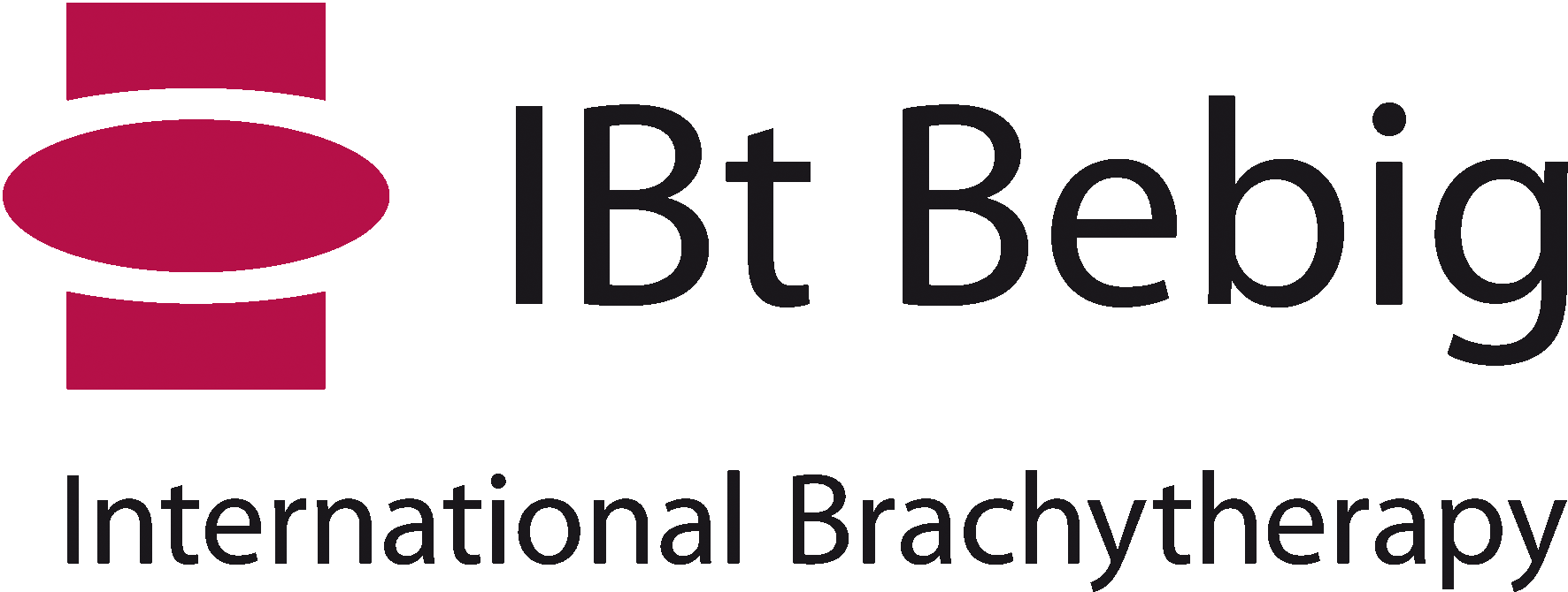 Logo IBt Bebig Brachy#104C5